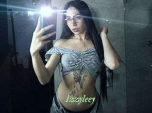 Izzyleey