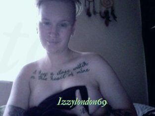 Izzylondon69