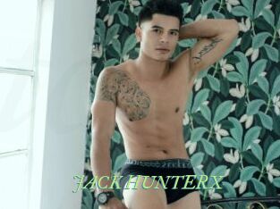 JACK_HUNTERX