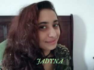 JADYNA
