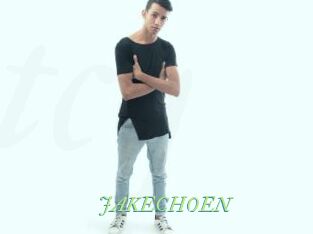 JAKECHOEN