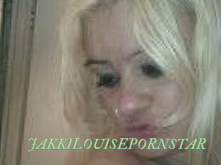 JAKKILOUISEPORNSTAR