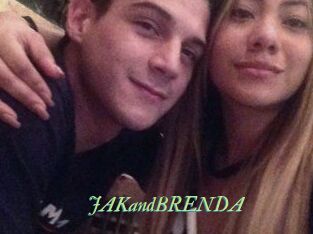 JAKandBRENDA