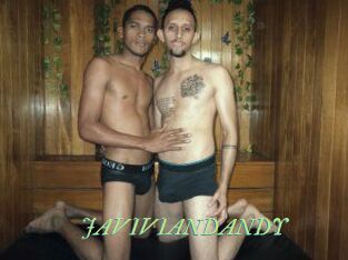 JAVIVIANDANDY