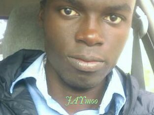 JAYmoo
