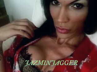 JAZMINJAGGER