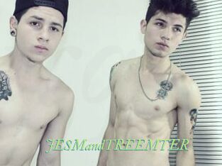 JESMandTREEMTER