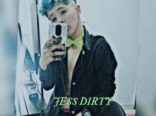 JESS_DIRTY