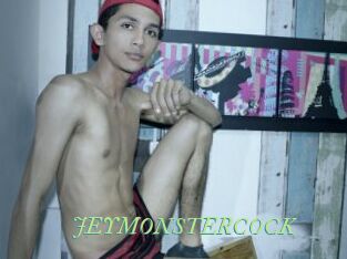 JEYMONSTERCOCK