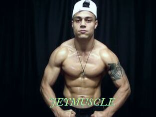 JEYMUSCLE