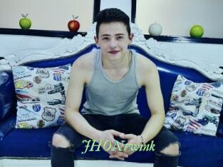 JHONtwink