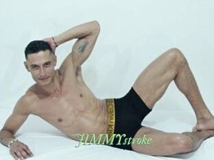 JIMMYstroke