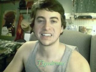 JJgoodtymes