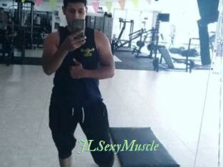 JLSexyMuscle