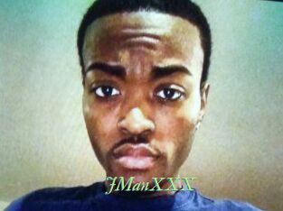 JManXXX