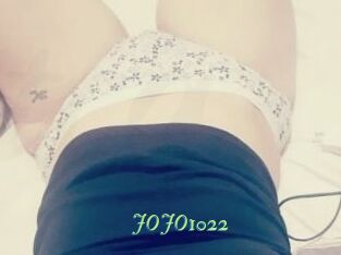 JOJO1022