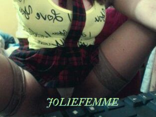 JOLIEFEMME