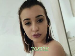 JOSYIE