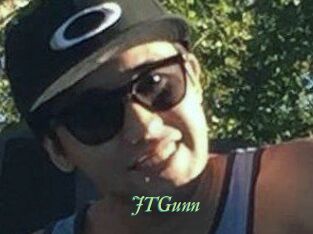 JTGunn Tel Coquin