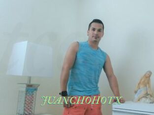 JUANCHOHOTX