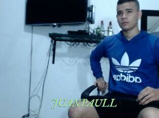 JUANPAULL