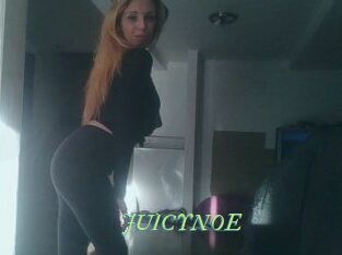 JUICYNOE