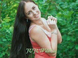 JUJUWildCat