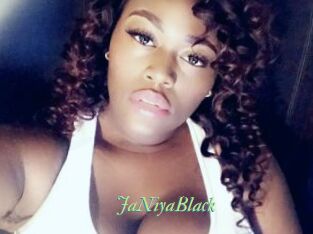 JaNiyaBlack
