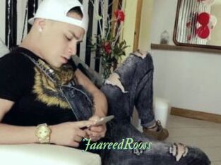 JaareedRooss