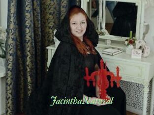 JacinthaNatural