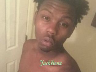 Jack_Benz
