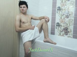 JackDanielX