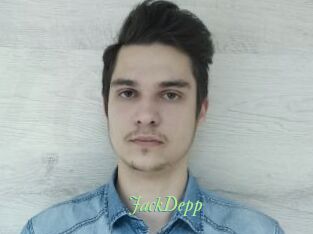 JackDepp