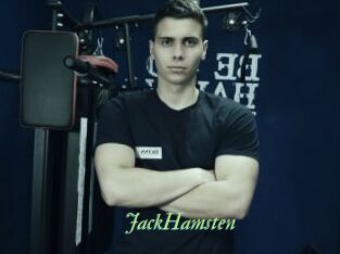 JackHamsten