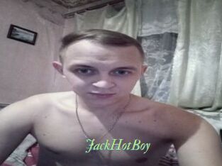 JackHotBoy