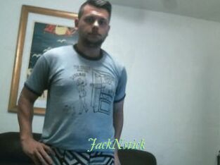 JackNstick