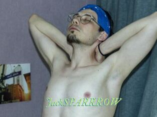 JackSPARRROW