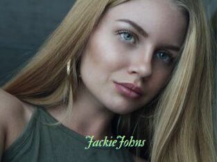JackieJohns