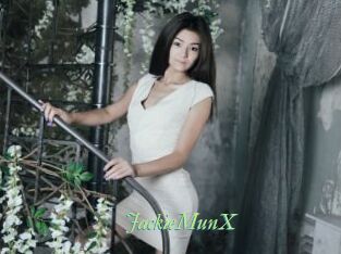 JackieMunX