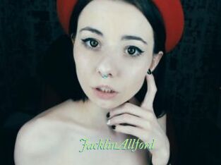 JacklinAllford