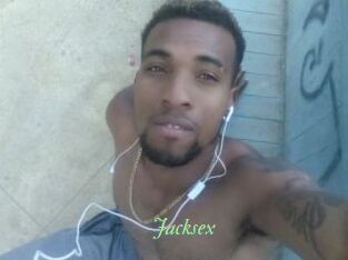 Jacksex