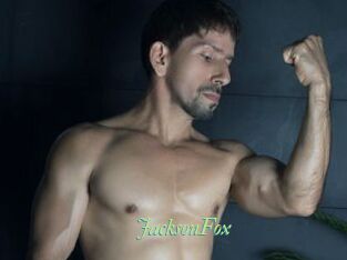 JacksonFox