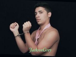 JacksonGrey