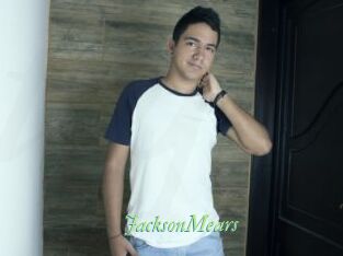 JacksonMears
