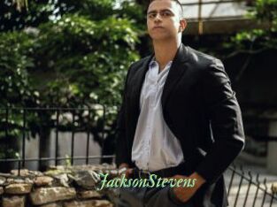 JacksonStevens
