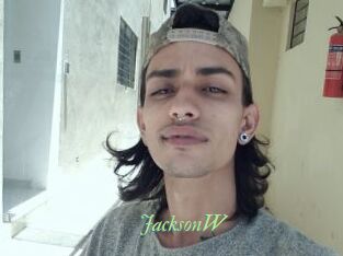 JacksonW