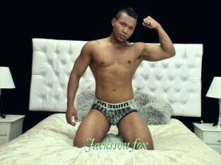 Jacksson_fox