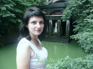 JackyBushy Tel Coquin
