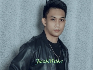JacobMylers Tel Coquin