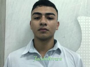 JacoboBrown